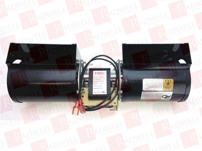 NBK PARTS 20143