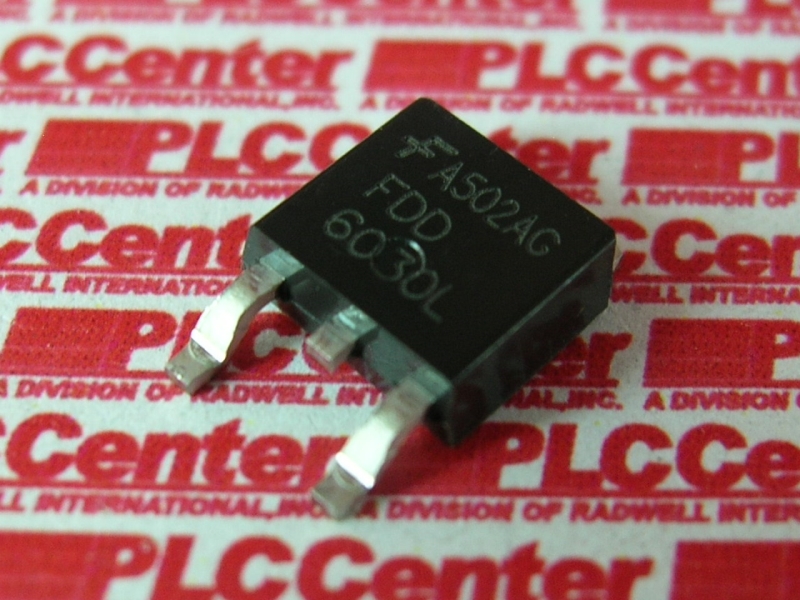 ON SEMICONDUCTOR FDD6030L