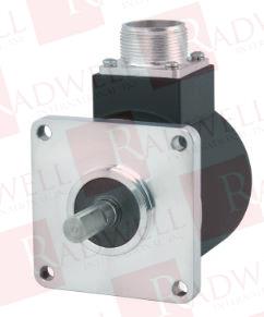 ENCODER PRODUCTS 725N-S-S-0500-D-H5-1-F-1-SX-N-N