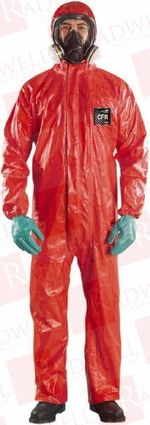 ANSELL PROTECTIVE SOLUTIONS RD96-T-92-111-08