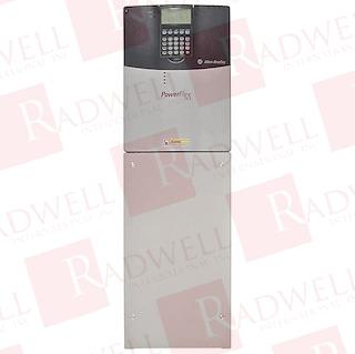 ALLEN BRADLEY 20BD077A0ANNAND0NNAD