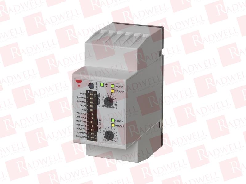 CARLO GAVAZZI LDP2PA2DU24