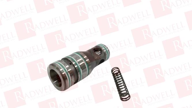 MOOG  XCB10880-000N00