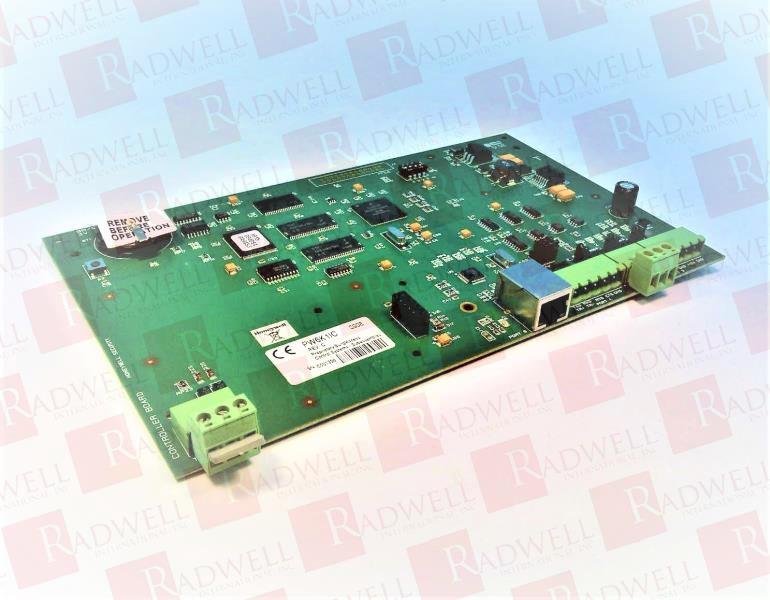 HONEYWELL PW6K1IC