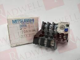 MITSUBISHI TH-20KP