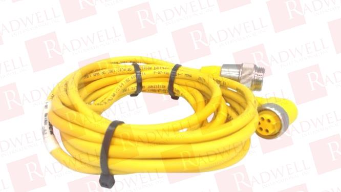 TURCK RSM 40 WKM 50-4M/BL67