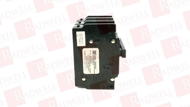 EATON CORPORATION QC3015HL