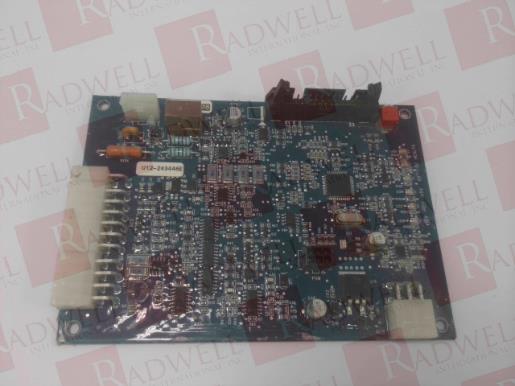 MILLER ELECTRIC 243436
