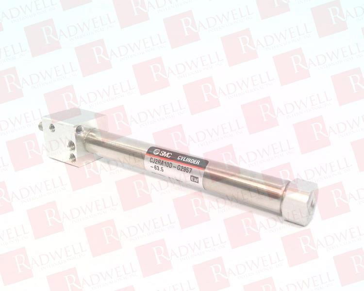 SMC CJ2RA10D-G2957-63.5