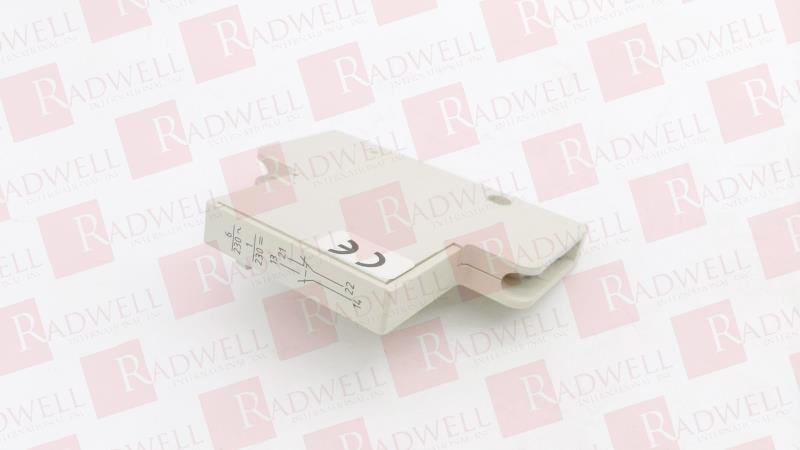 EATON CORPORATION FIP100/125-XHI11