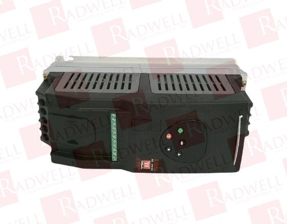 ALTRA INDUSTRIAL MOTION SW1C40010H02