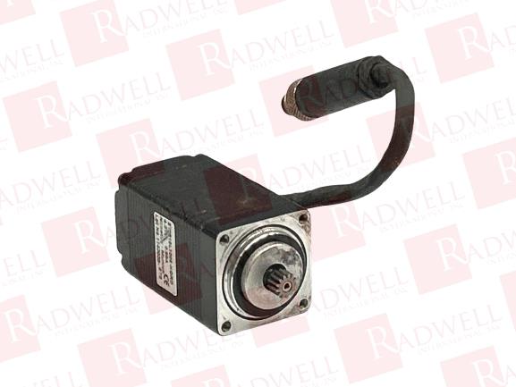 NANOTEC ST2818L1006-KGRO