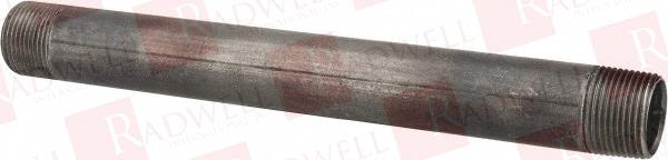B&K MUELLER 585-110HC