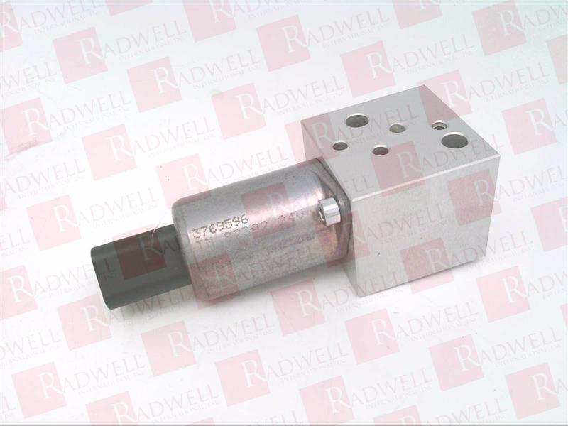 PARKER 3769596