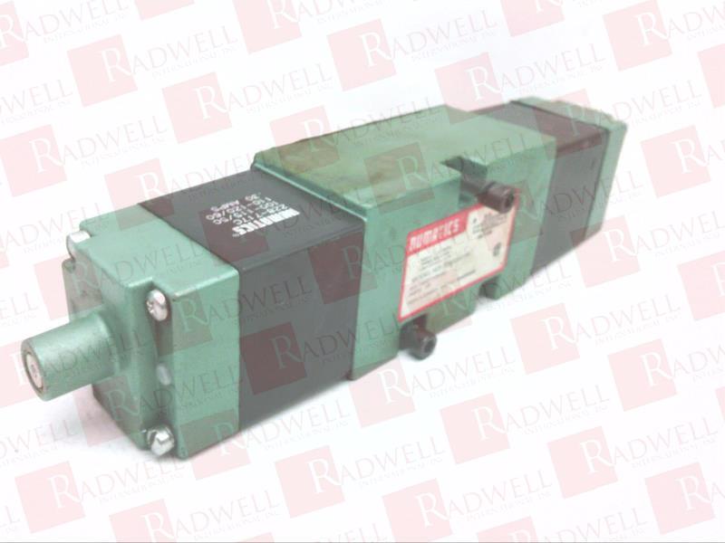 ASCO 554SS415K