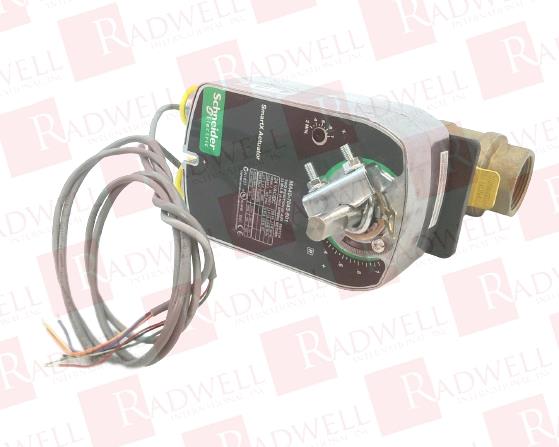 SCHNEIDER ELECTRIC VA-2253-527-9-46