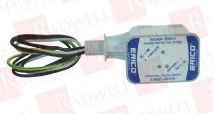 NVENT SES40P4803P