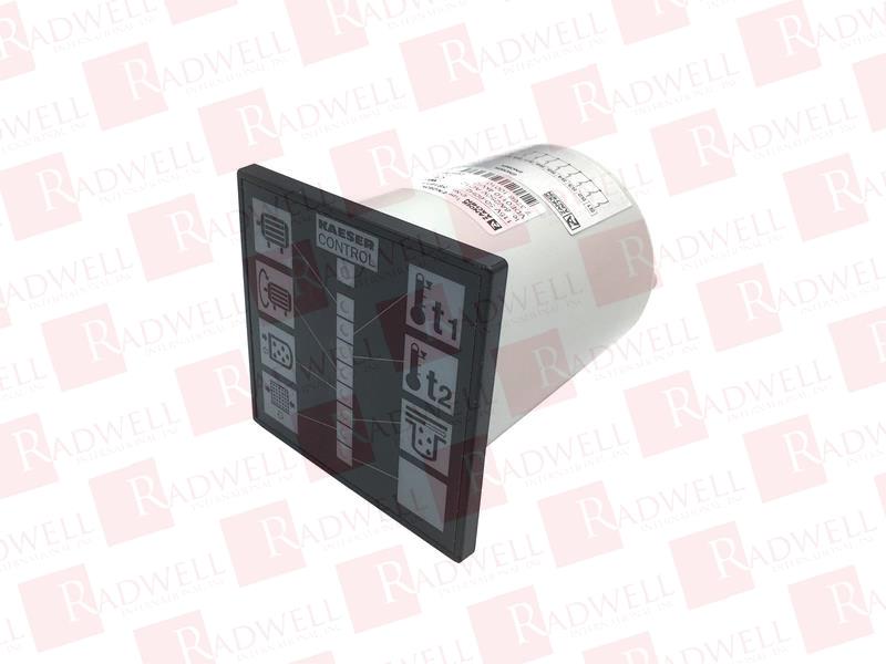 , COMPRESSOR CONTROL