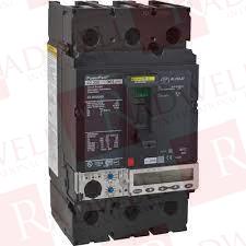 SCHNEIDER ELECTRIC JJL36250U43X