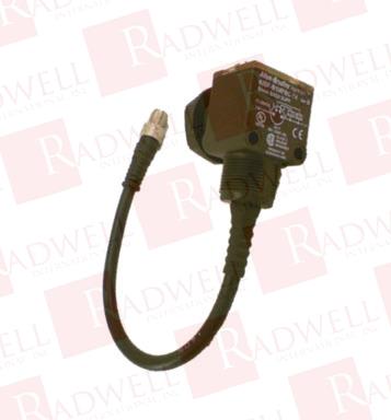 ALLEN BRADLEY 42EF-B1MPBC-Y4