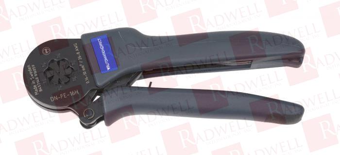 AUTOMATION DIRECT DN-FE-16H