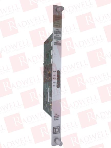 SCHNEIDER ELECTRIC 8997-EQ5210-SMB10