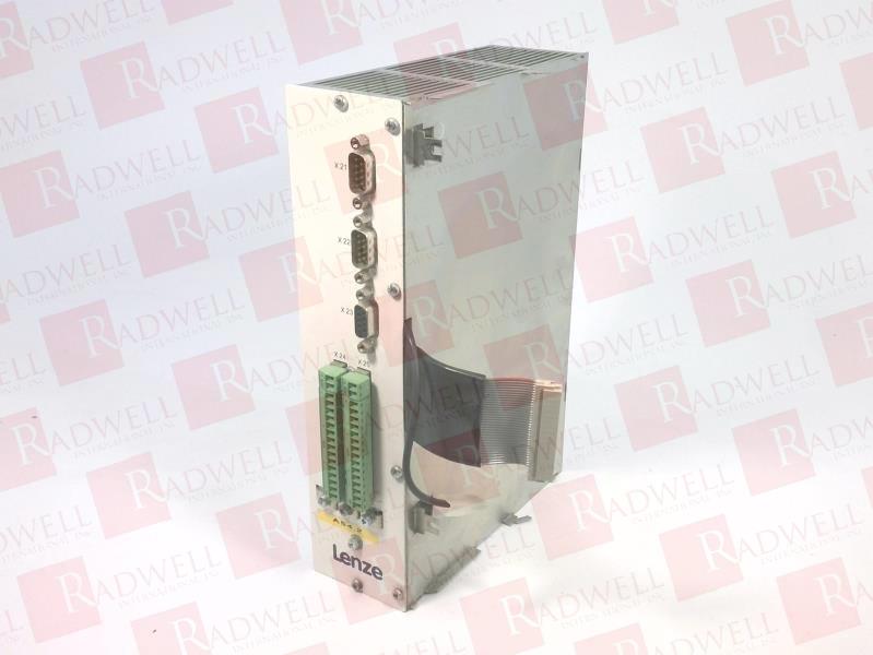 LENZE EMZ2215-E-V007