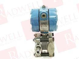 EMERSON 1151GP4S12B2D1