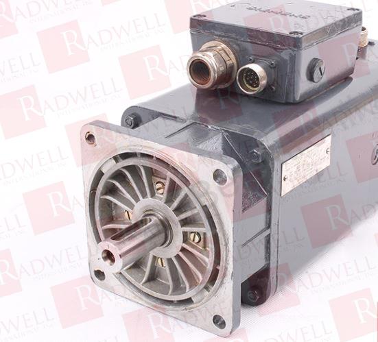 SIEMENS 1FT5-072-0AF01-2-Z-G45-K31