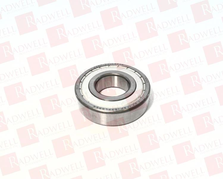 SKF 6307-2Z/C3GJN