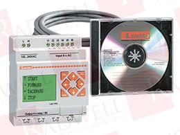 LOVATO LRDKIT10RA240