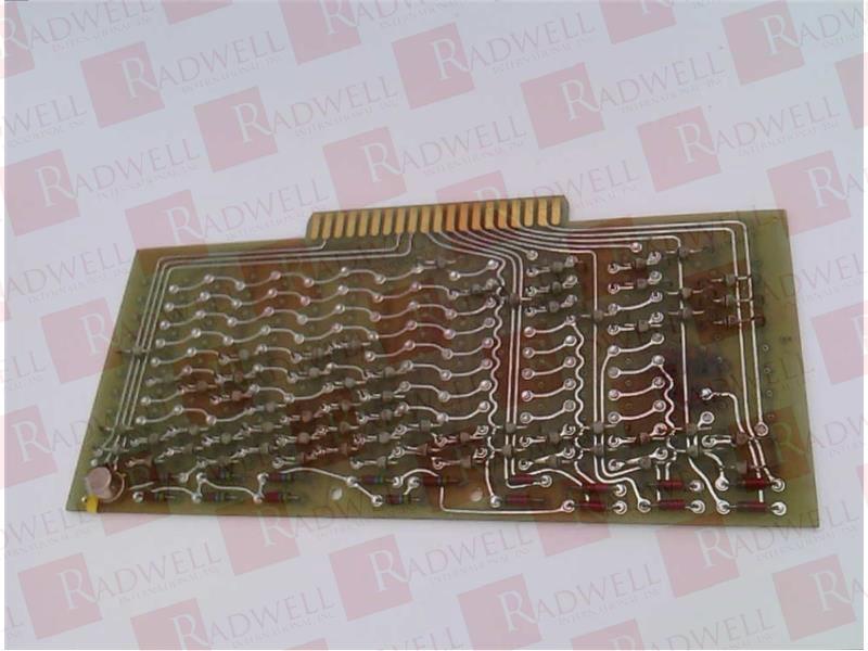 QUINDAR ELECTRONICS , B7641C-01-A10, B7641C01A10, PC COMPUTER