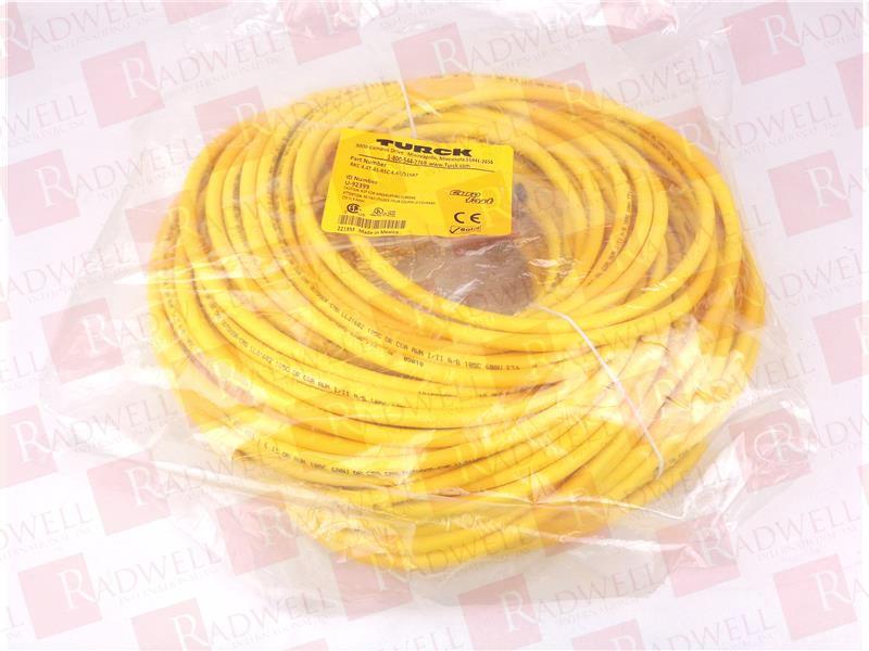 TURCK CKM 12-9-30