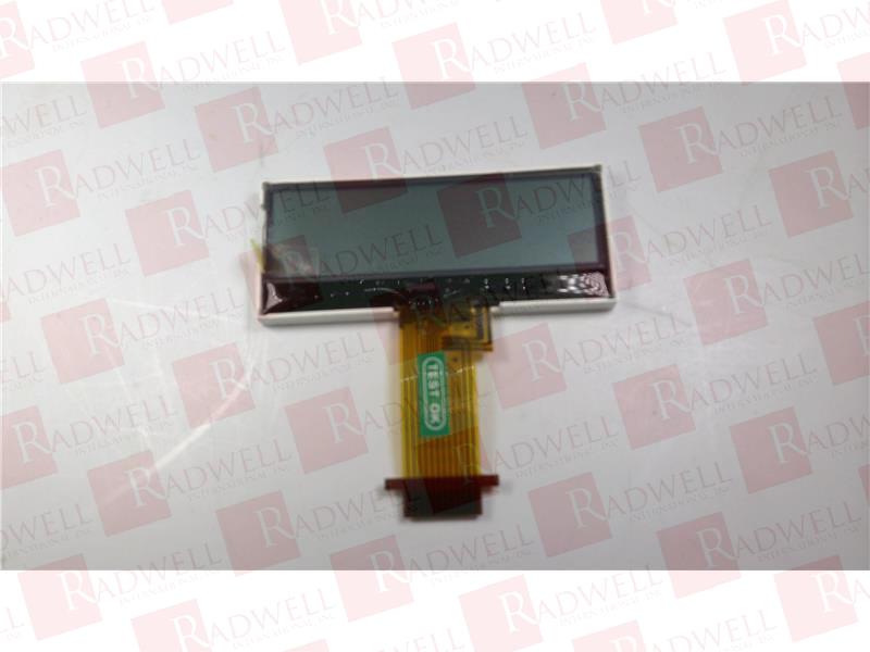  , LCD PANEL, F2500269-01 REV A, FKJ12014 REV A NEWFLEX CABLE