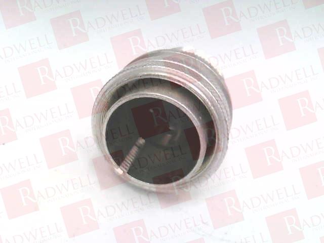 AMPHENOL 97-416A20-4P-689