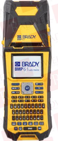 BRADY BMP61