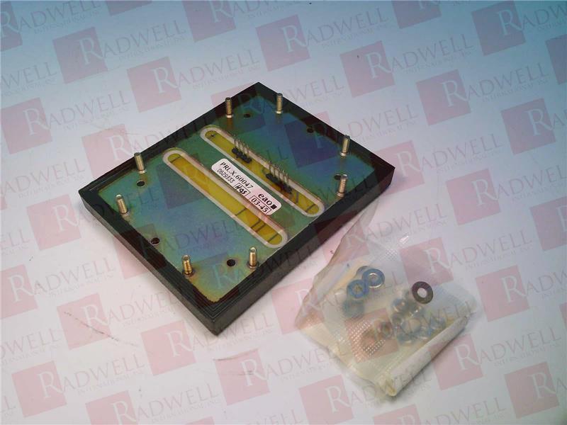 EAO PRL.X.60047