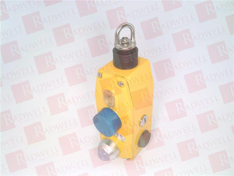 ASEA BROWN BOVERI 2TLA050200R1233