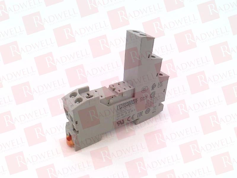 PHOENIX CONTACT RIF-1-BSC/2X21