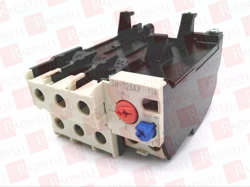 MITSUBISHI TH-T25KP 11A
