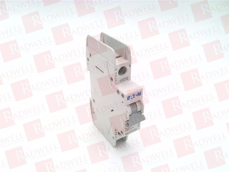 EATON CORPORATION WMZT1CX0