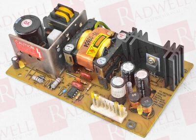  , SWITCHING POWER SUPPLY, OPEN FRAME, 65 WATT ,90-264 VAC