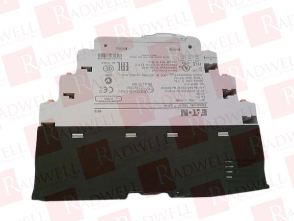 EATON CORPORATION EMS-RO-T-9-24VDC