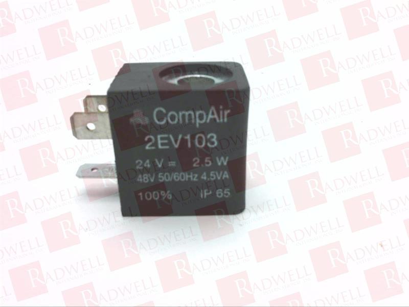 PARKER 2EV103