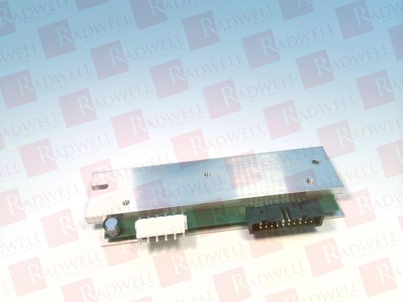 THERMAL PRINTHEADS FOR DATAMAX, I-4206/4208/4210/4212, 203 DPI (PHD20-2181-01)
