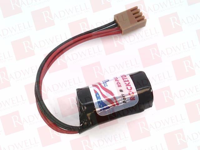OMRON RD-PLC6
