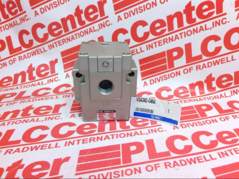 SMC VGA342-04NA