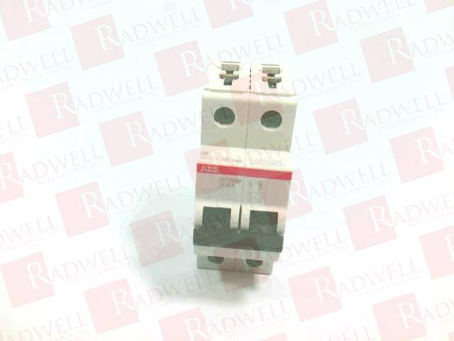 ASEA BROWN BOVERI ST202M-K8