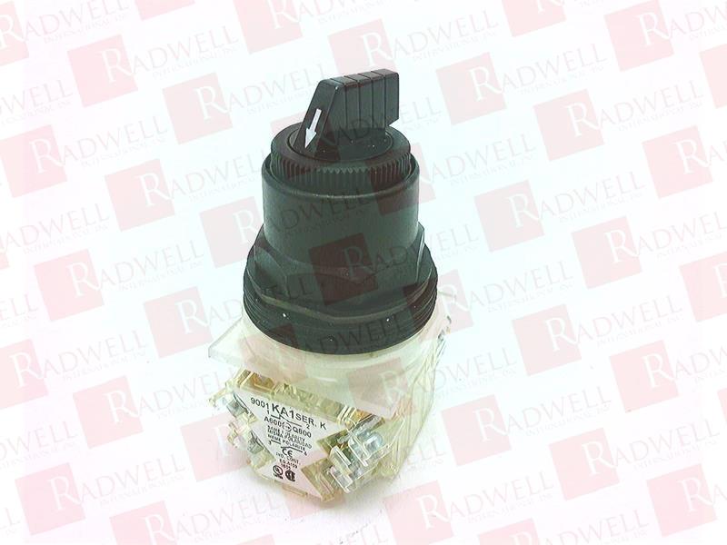 SCHNEIDER ELECTRIC 9001SKS46BH2