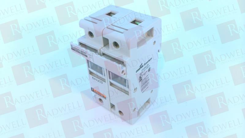 EATON CORPORATION CH30J2I